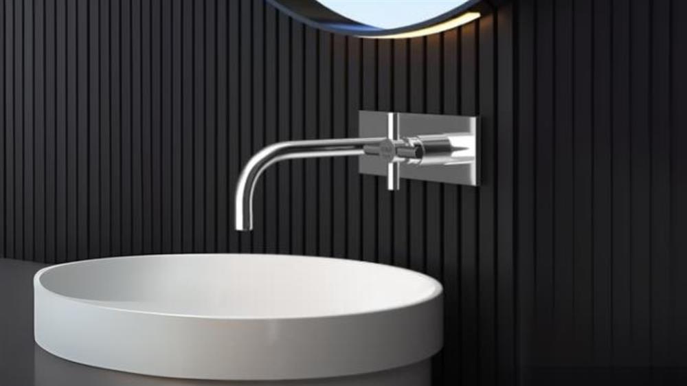 Modern Faucet Designs